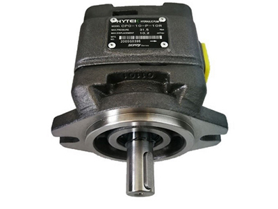 Oil pump from Sunny