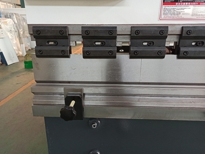 Clamping system