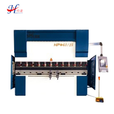 Press Brake, WC67K Series