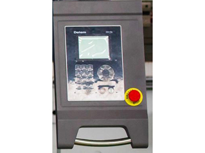 DA-41S Control System