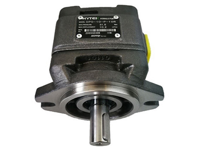Oil pump from Sunny