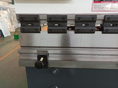 Clamping system