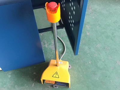 Foot switch