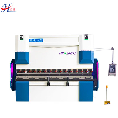 Press Brake, WE67K Series