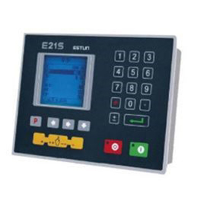 E21S control system