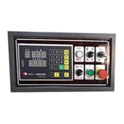 MD11-1 control system