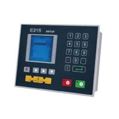 E21S control system