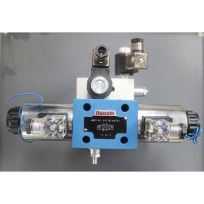 Manifold valve from REXROTH