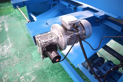 Machine View