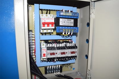Machine View
