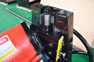 Machine View
