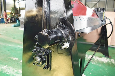Machine View